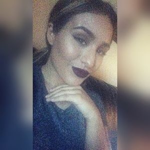 Meet your Posher, Janet