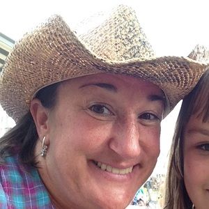 Meet your Posher, Kathy