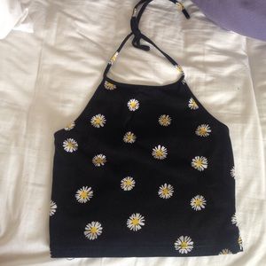 Brandy Melville crop top