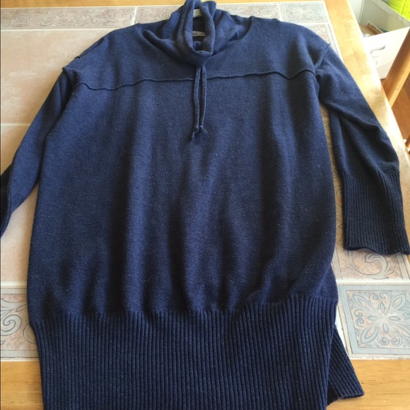 Athleta oversize sweater