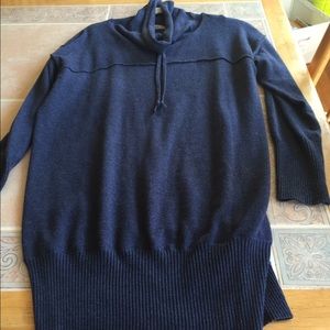 Athleta oversize sweater