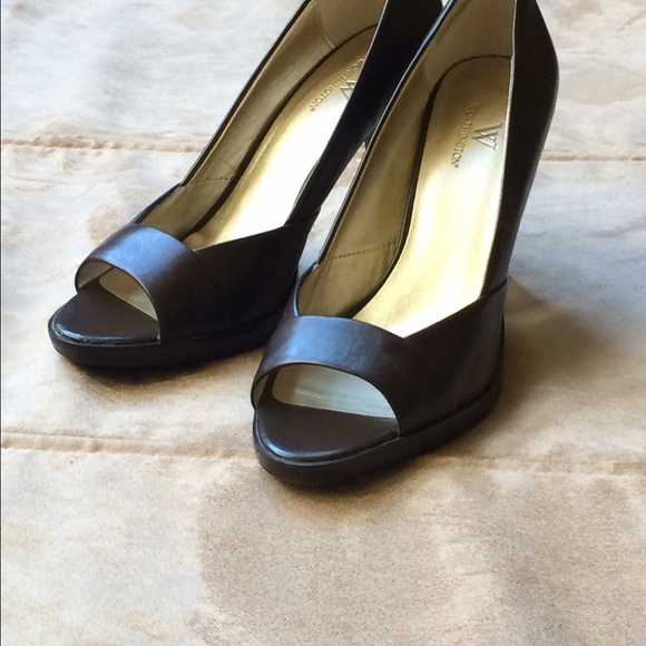 Worthington Pumps
