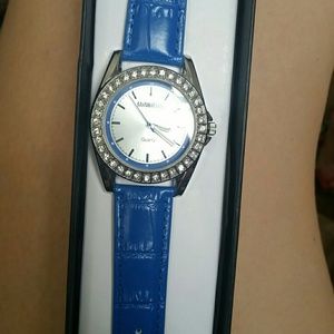 Manhattan Watch