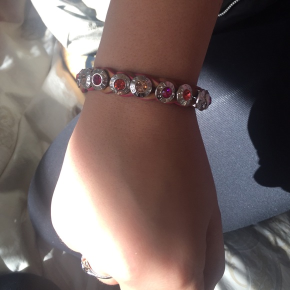 Henri bendel bracelet