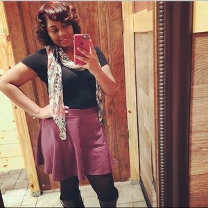 Meet your Posher, Carla