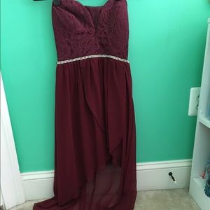 🌸ONE DAY SALE 🌸 Homecoming/Prom Dress