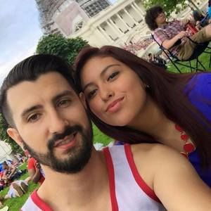 Meet your Posher, Danna