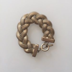 NY&Co Braided Bracelet