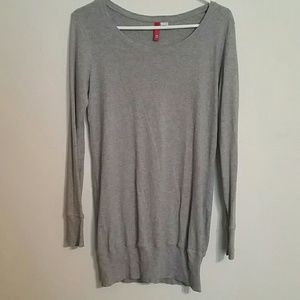 H&M long sleeve shirt