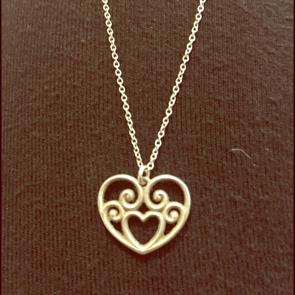 Tiffany Necklace