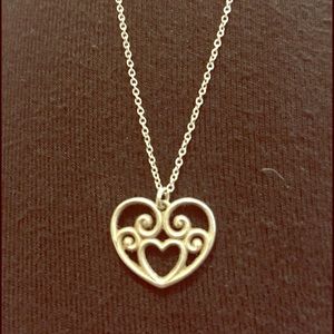 Tiffany Necklace
