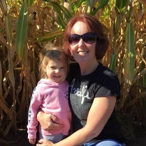 Meet your Posher, Karri