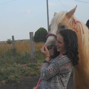 Meet your Posher, Taylor