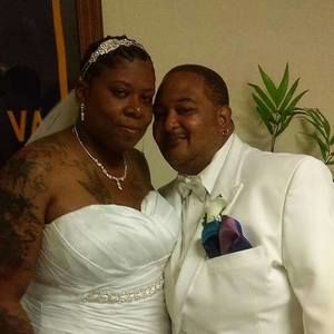 Meet your Posher, Yolanda