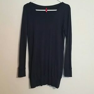 H&M long sleeve shirt
