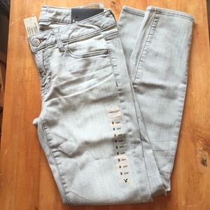 American Eagle jeggings