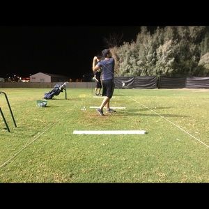 Meet your Posher, Esteban