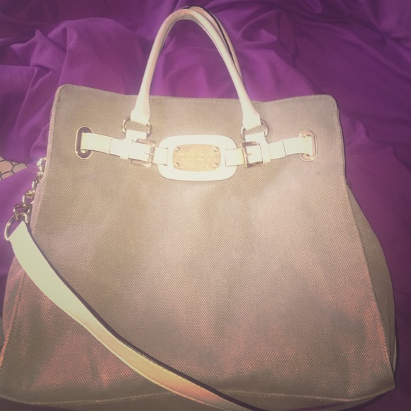 Michael Kors Hamilton