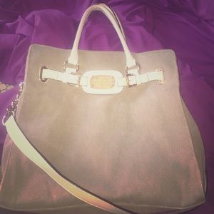 Michael Kors Hamilton