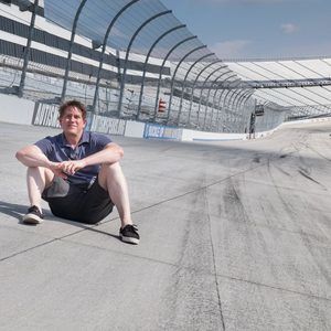 Meet your Posher, Scott