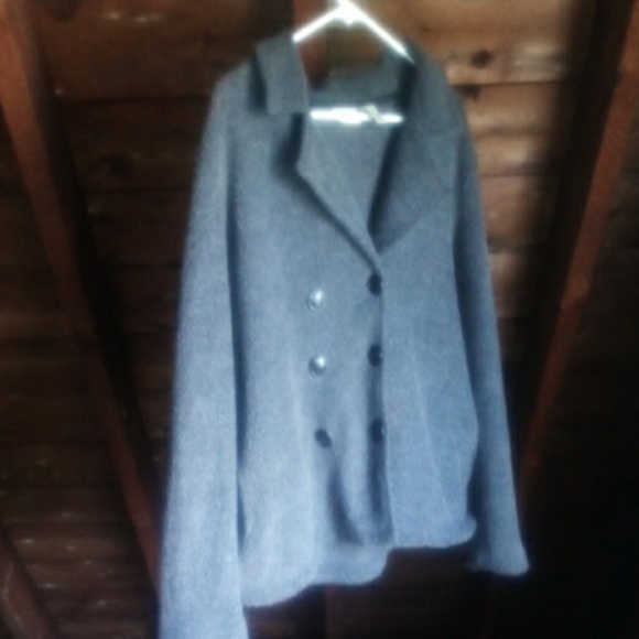 Jacket - Picture 1 of 2