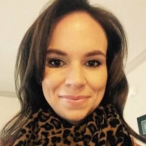 Meet your Posher, Becky