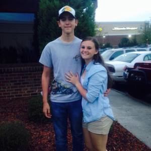 Meet your Posher, Bailey