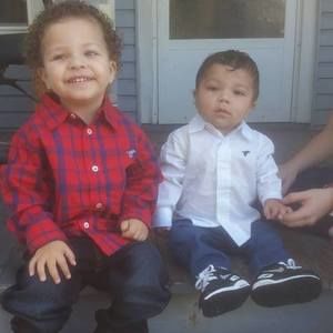 Meet your Posher, Ceslie