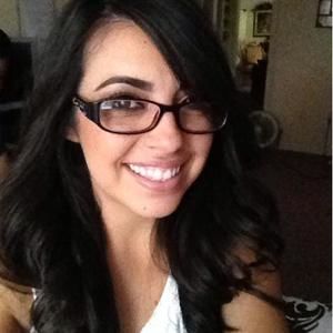 Meet your Posher, Marilyn