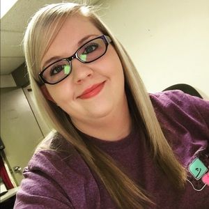 Meet your Posher, Amanda