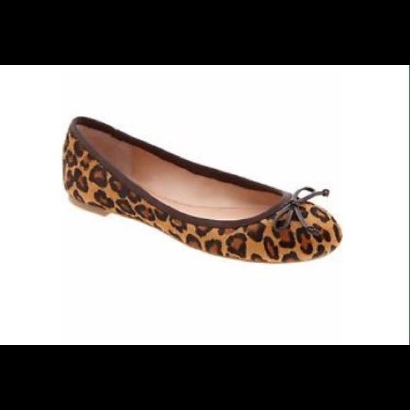 Ashley banana republic flat size 8
