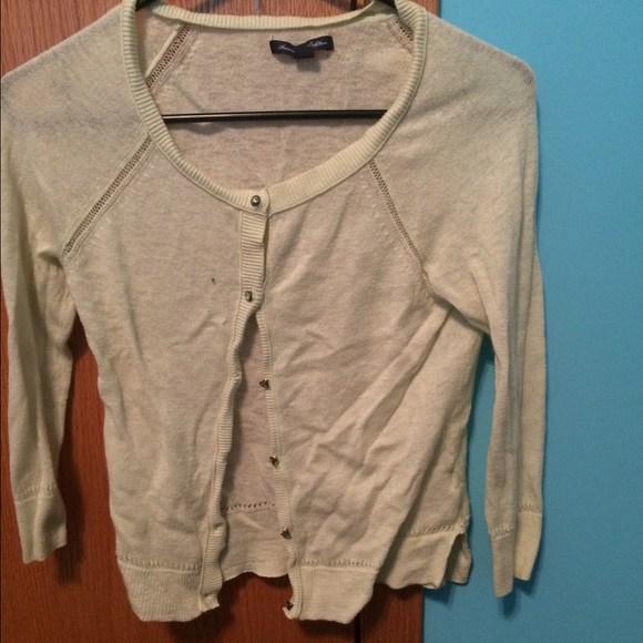 American Eagle sweater