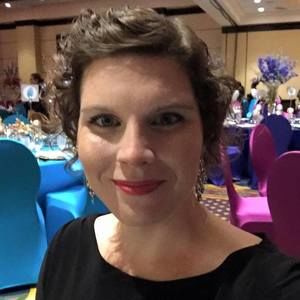 Meet your Posher, Tracy