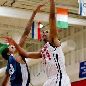 Meet your Posher, Rufus