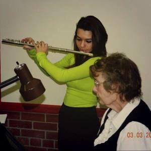 Meet your Posher, Cheyenne