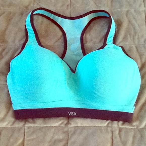 VSX Sport Bra
