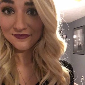 Meet your Posher, Cathryn