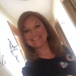 Meet your Posher, Lynette