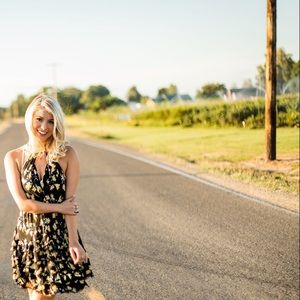 Free People Tunic Dress! {XS}