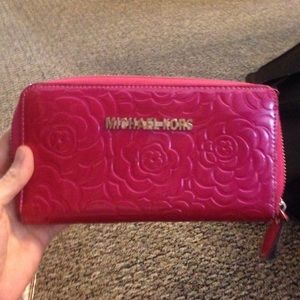 Michael Kors wallet