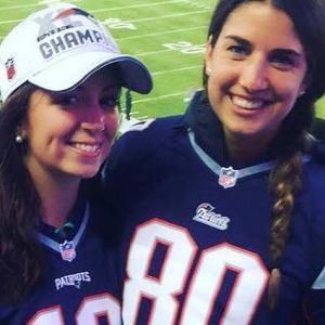 Meet your Posher, Kelsey