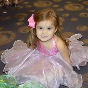 Meet your Posher, Misty