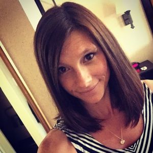 Meet your Posher, Kristen