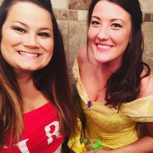 Meet your Posher, Jessica