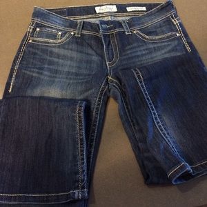 Day Trip Jeans