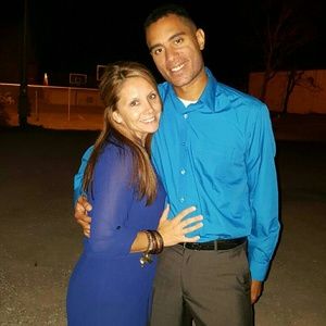 Meet your Posher, Lynsey