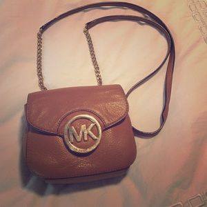 Michael Kors Crossbody