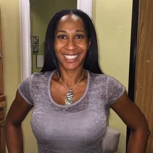 Meet your Posher, Marcia