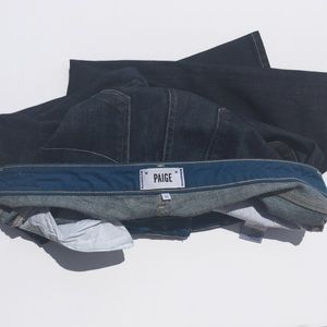 Paige Denim Jeans