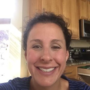 Meet your Posher, Allison